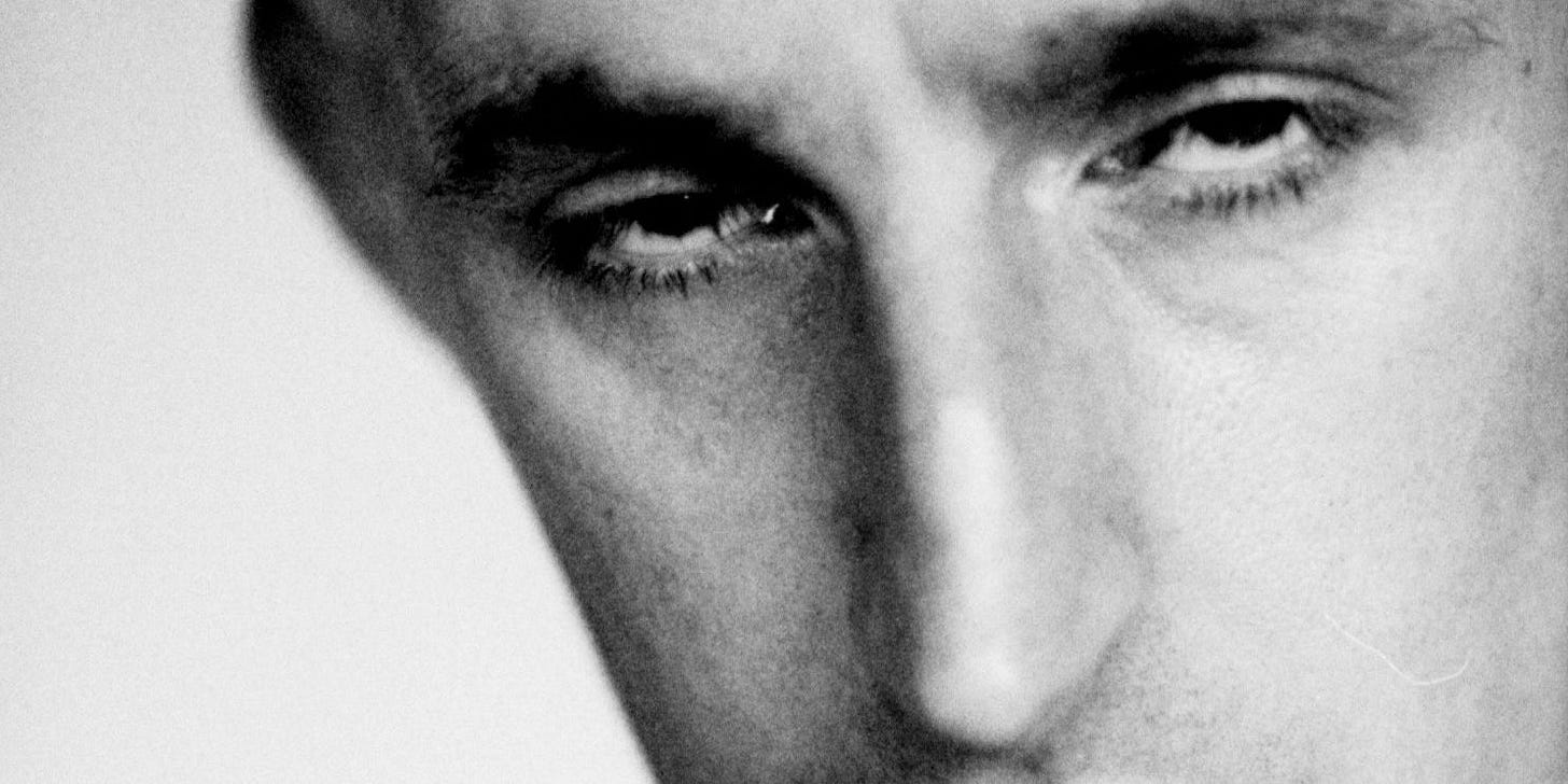 Mark William Lewis Announces A24 Music Album, Shares New Song: Listen |  Pitchfork