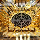 January 2025: Margin Notes on Optics