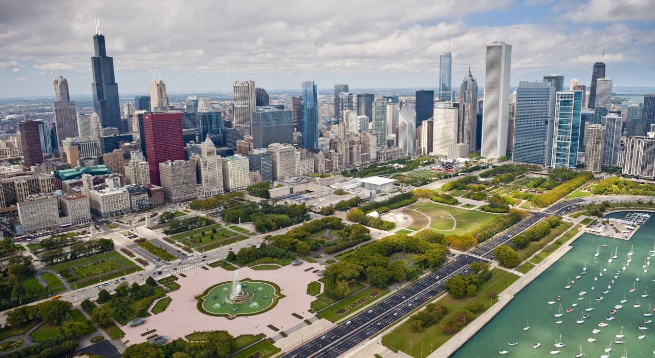 Chicago - Explore Attractions, Dining & Events | Visit The USA