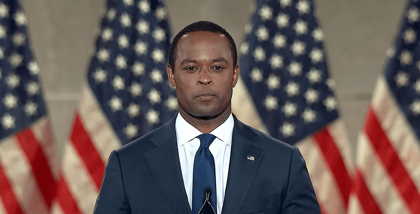 Ky. governor candidate Daniel Cameron's anti-climate track record