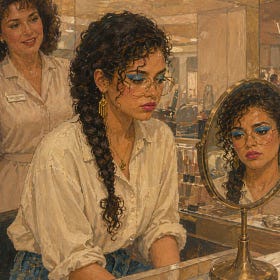 Chapter 6: Reflecting Grace