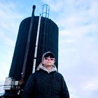 Landowners take AER to court for underfunded orphan well cleanup
