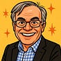 Mark Uncapher's avatar