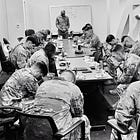 U.S. Attack on Iran Prompted Military Bible Studies, Advocacy Group Says