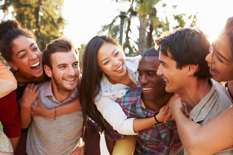 10 Ways to Spend More Quality Time with Friends - Conscious Living TV