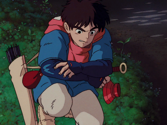 Studio Ghibli