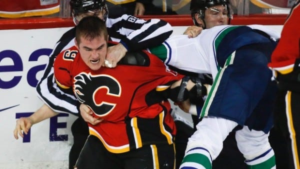 canucks beat flames stanley cup playoffs 2015 canucks beat flames stanley cup playoffs 2015