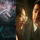 TV Trailers of the Week: Fallout: S2, Monarch: Legacy of Monsters: S2, Blossoms Shanghai and More!