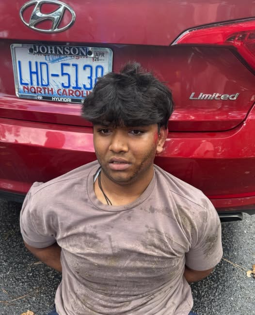 Black SEL hub at Durham school? | Normies notice H-1B visa abuse | Arrest: Indian scammer in Apex