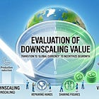 Proposal for the Establishment of a Global System to Evaluate Shrinkage