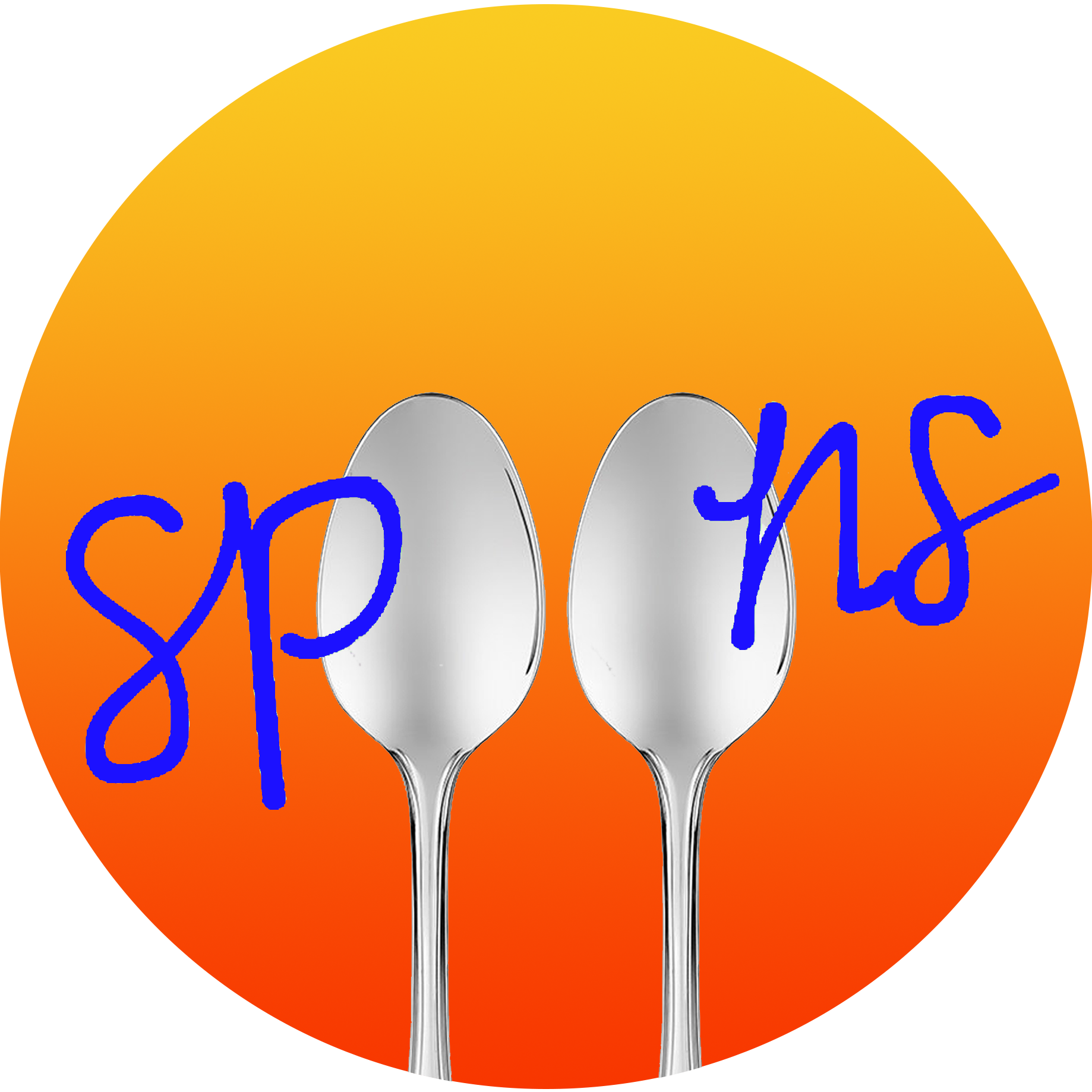 Spoons / Rahel Stephanie