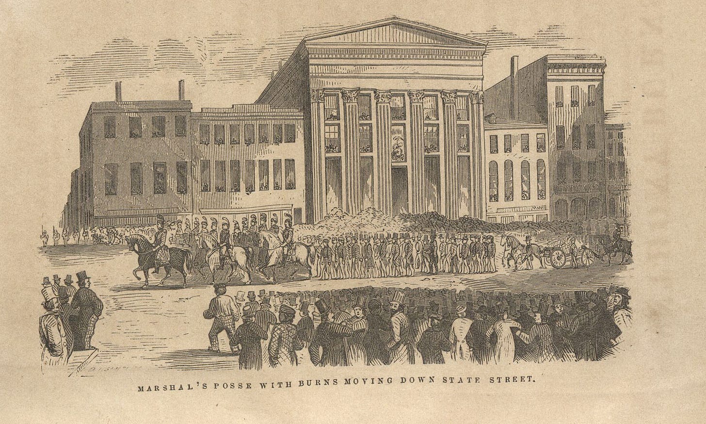 Boston's Crusade Against Slavery - Houghton Library