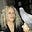 Jill B Hudson's avatar