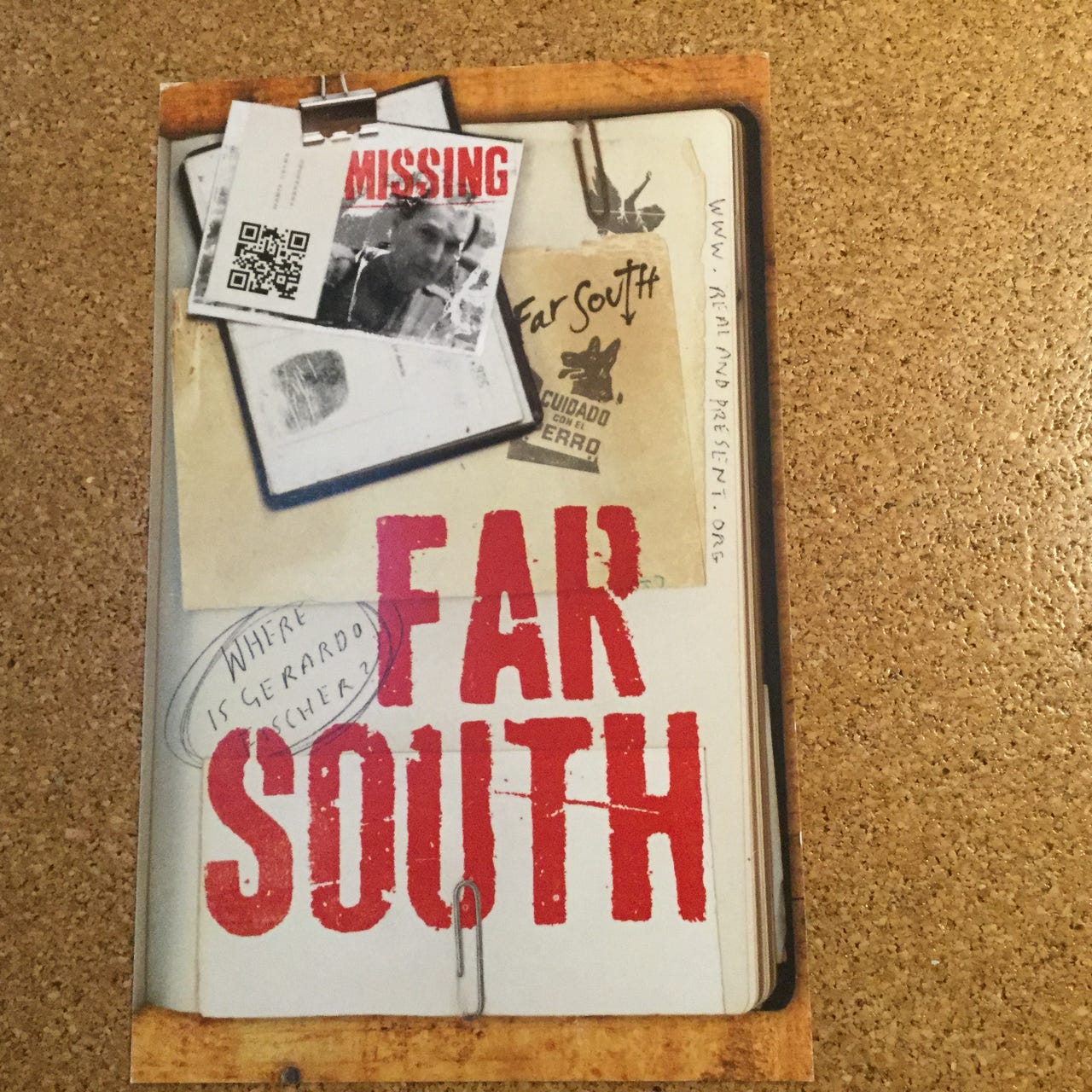 Far South Project