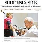 Suddenly Sick