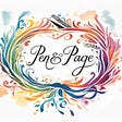 Pen & Page's avatar