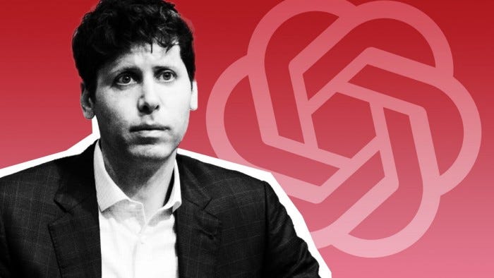 Sam Altman