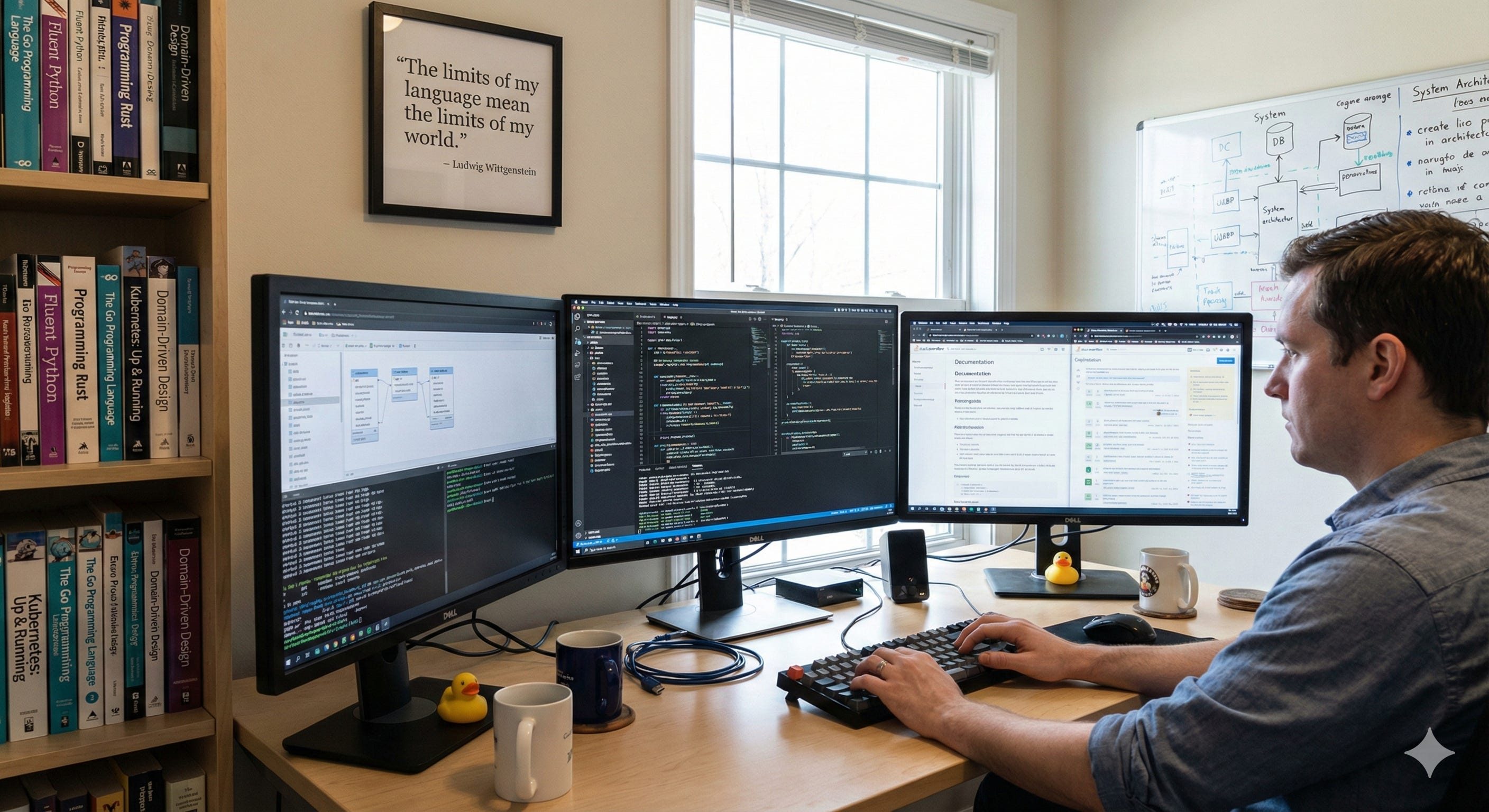 featured image - Here's Why Polyglots Have an Advantage