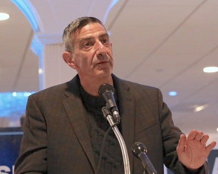 Staten Island Judge Charles Troia - Frank Report Staten Island Judge Charles Troia