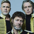 Take That book Circus return for Sunderland