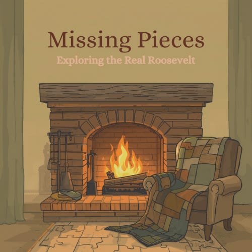 Missing Pieces
