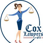 Attorney Bobbie Anne Cox... Knowledge is power!