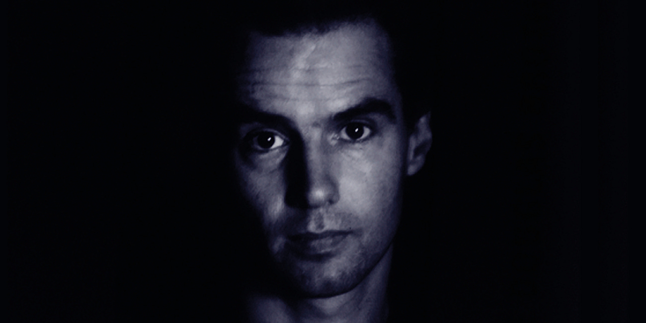 Michael Brook