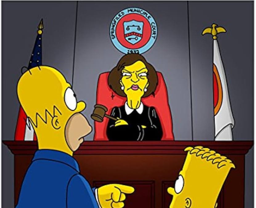 Judge Very, Very Mad At DOJ For Sending Me, A Subpoena, To New York Times Reporters