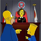 Judge Very, Very Mad At DOJ For Sending Me, A Subpoena, To New York Times Reporters