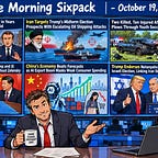 The Daily Grind News