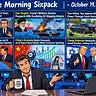 The Daily Grind News