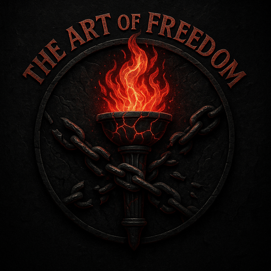 The Art of Freedom