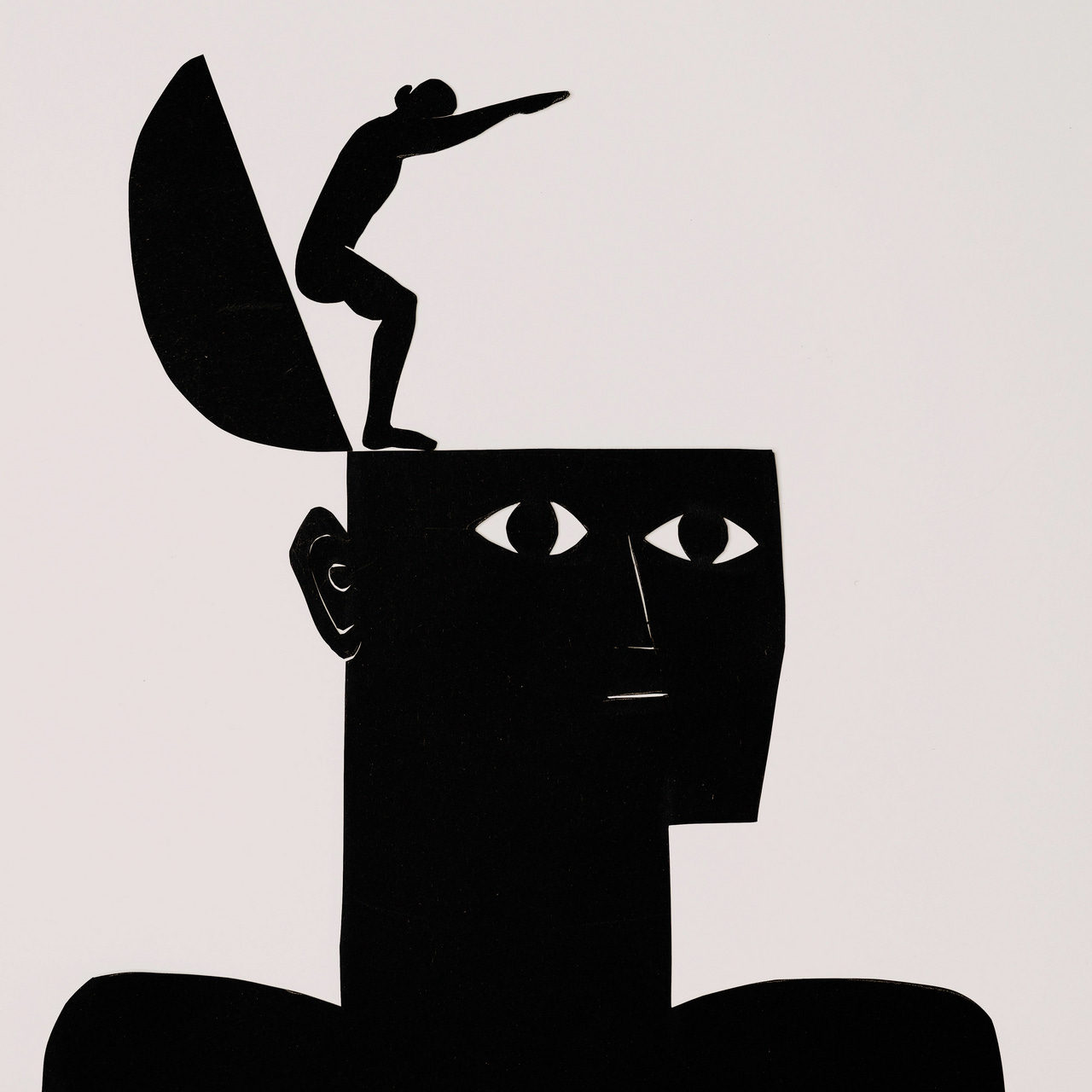 Modern World, Modern Mind