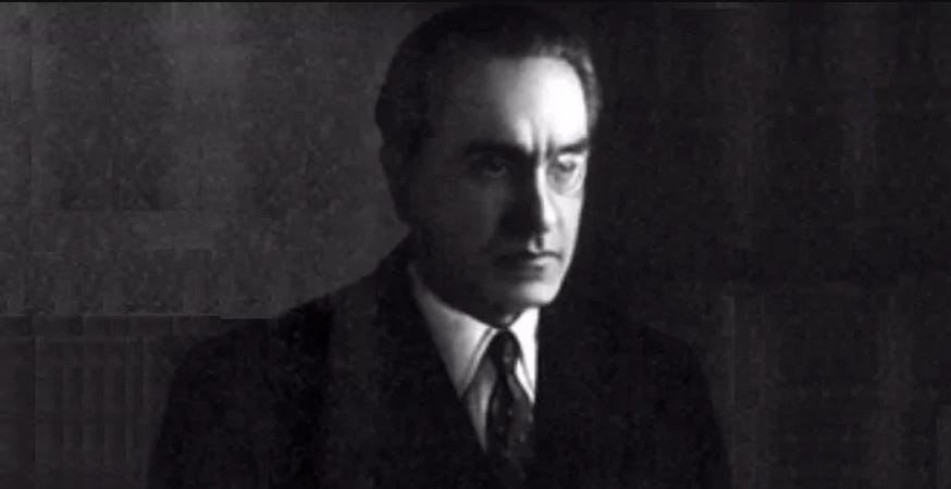 Julius Evola: the far-Right's favourite philosopher - UnHerd