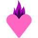 Sacred Flame