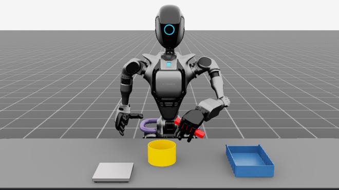 Accelerating Robotics Simulation with NVIDIA Omniverse Isaac Sim ...