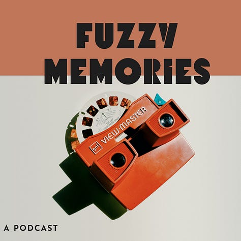 Podcasts by Amy Lee Lillard