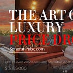 Sonoran Pulse - Independent Real Estate Market Analytics