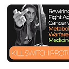 Kill Switch Protocol.