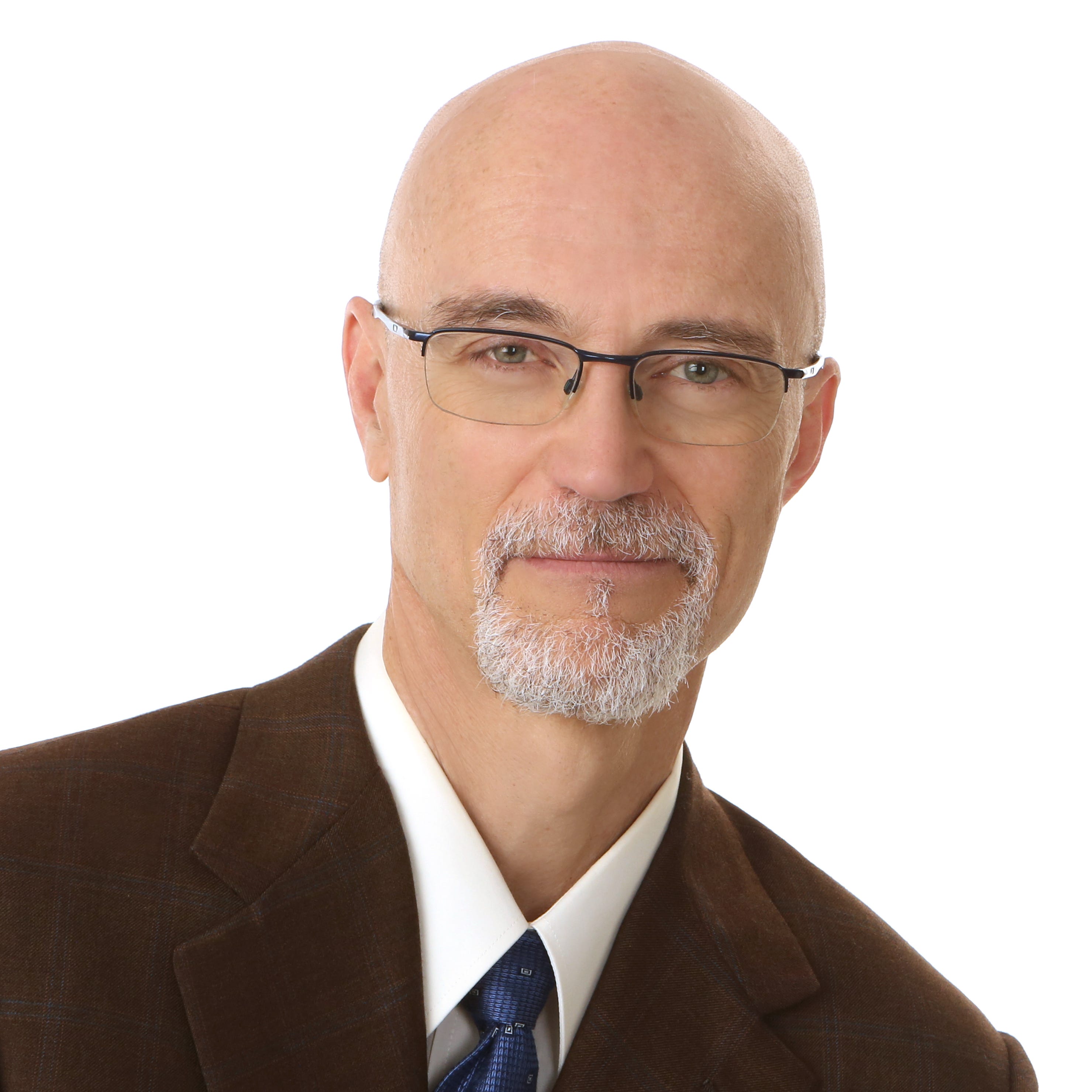 The ETF Portfolio Strategist