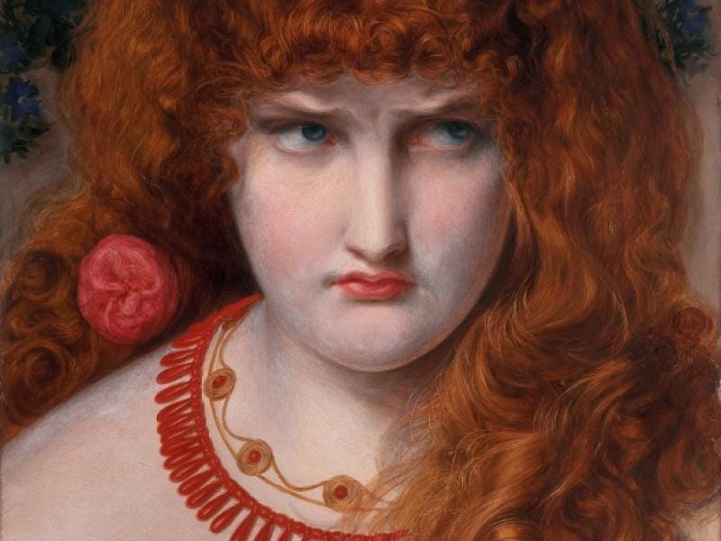 Helen of Troy | National Museums Liverpool Helen of Troy | National Museums Liverpool