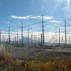 The Monster Behind Weather Engineering?