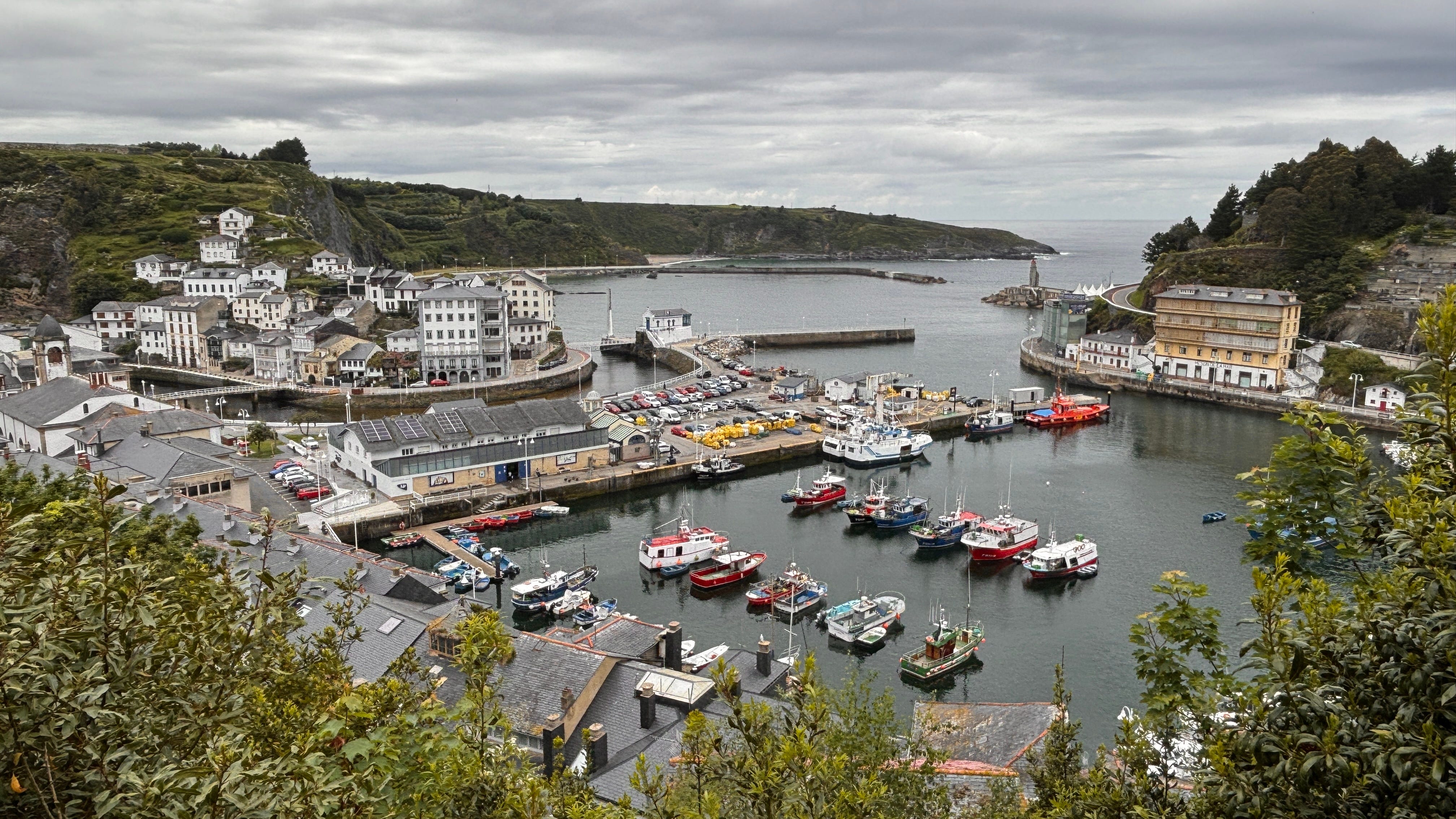 Codex of a Lapsed Catholic - El Norté - Mark Valley, image size:4032x2268