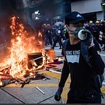 States of Play by Sam Olsen