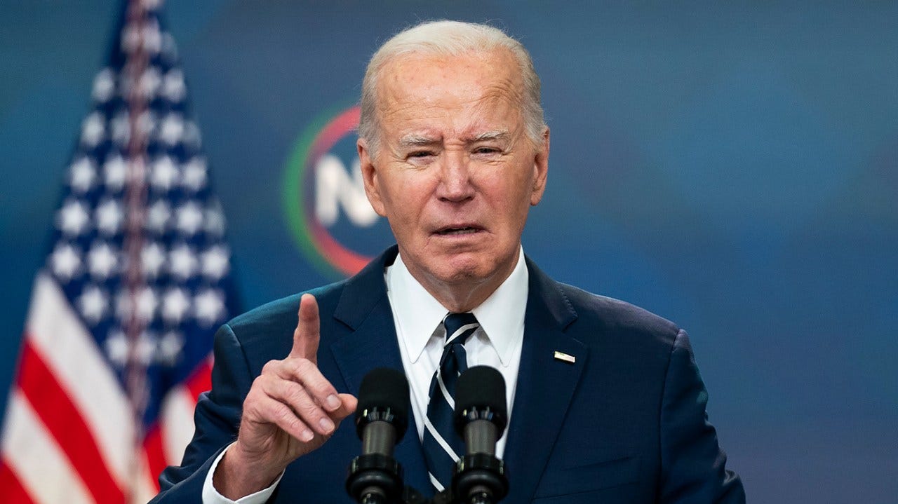 Biden Urgently Pushes Health Regulations amid Potential Trump Comeback ...