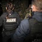 Your Sheriff Might Be Planning to Help ICE Conduct Mass Deportations