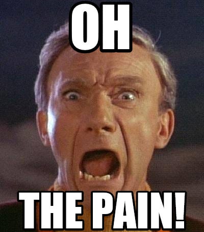 Did Dr. Smith really say this insult on Lost in Space — or did we make it  up?