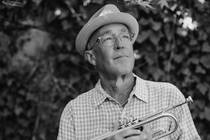 Alloy | Dave Douglas