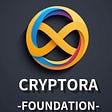 Cryptora Foundation's avatar