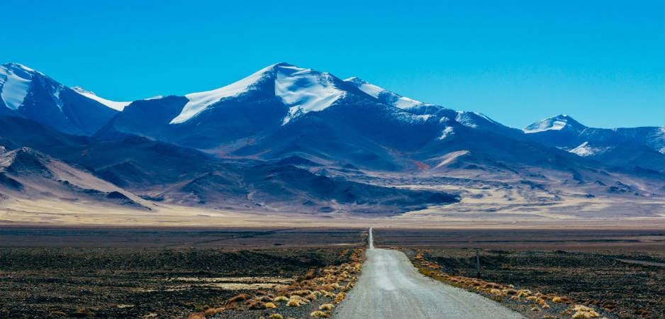 The Strategic Implications of the Wakhan Corridor for Afghanistan and China's BRI The Strategic Implications of the Wakhan Corridor for Afghanistan and China's BRI